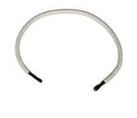 Ignition cable 700 mm kpl. + zus. Insulation