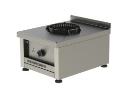 Gas Wok Range ICHI-650