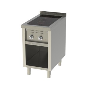 Induction Range ARIZONA 750- 7 kW