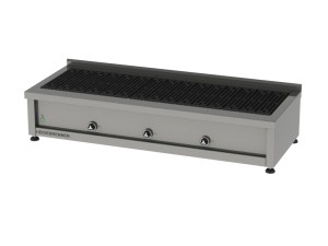 Lavastonegrill Electric KRAKATAU-750, 22,5 kW