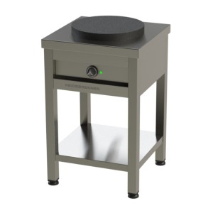 Electric stool cooker 5 kW