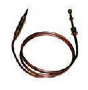 Thermocouple TEN-120. 53-450mm, M10x1mm with thread