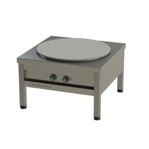 Electric stool cooker 13,5 kW