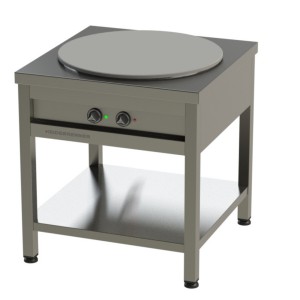 Electric stool cooker 13,5 kW