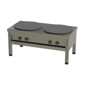 Electric stool cooker 500