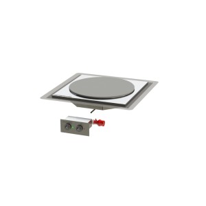 Built-In Electric stool cooker 700