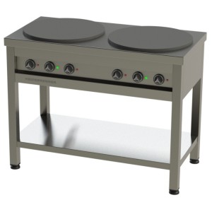 Electric stool cooker 500